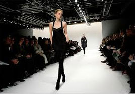 Sfilate di moda Sfilate di moda