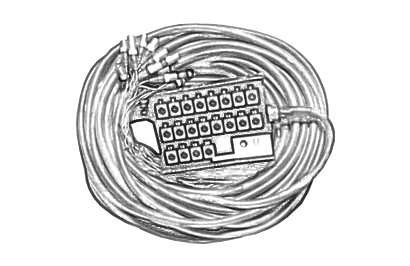 Materiali per segnale Audio