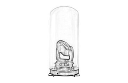 Rain Cover Light
