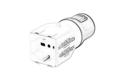 ELECTRICAL ADAPTORS