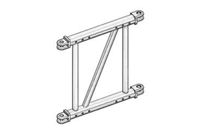 CANCELLI QL52 - LITEC