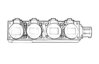 DISTRIBUTION CASES