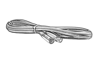 DMX signal materials