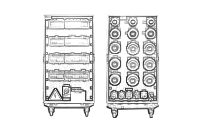 ELECTRICAL DISTRIBUTION