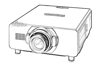 Video projectors