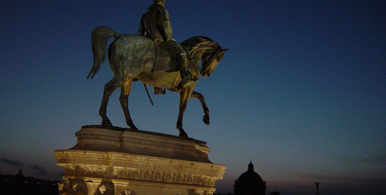 Altare della patria
