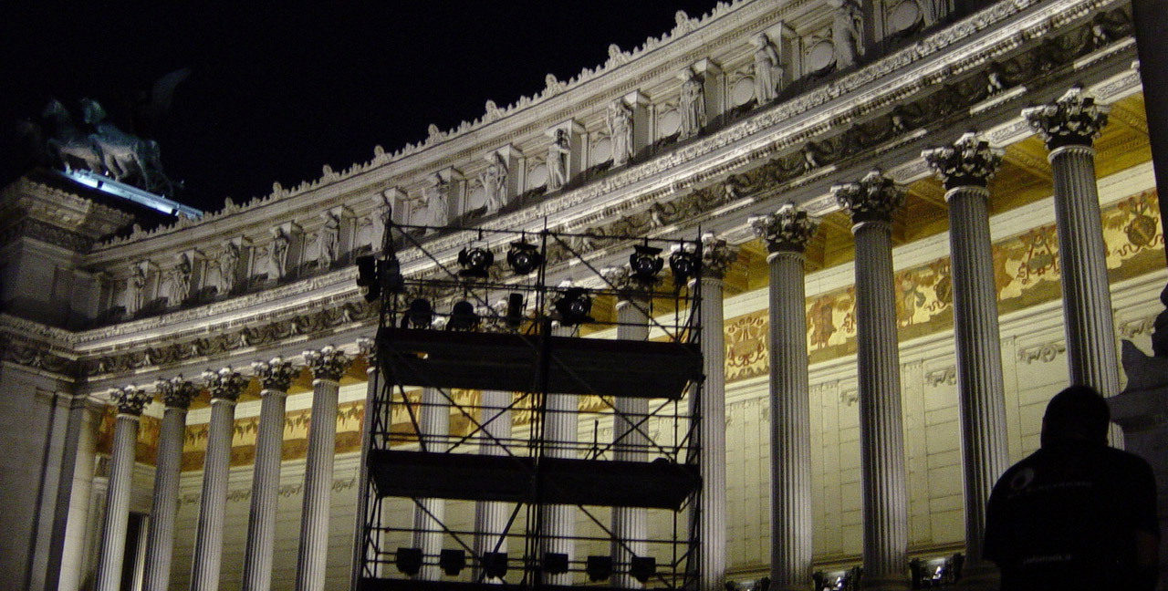 Altare della patria