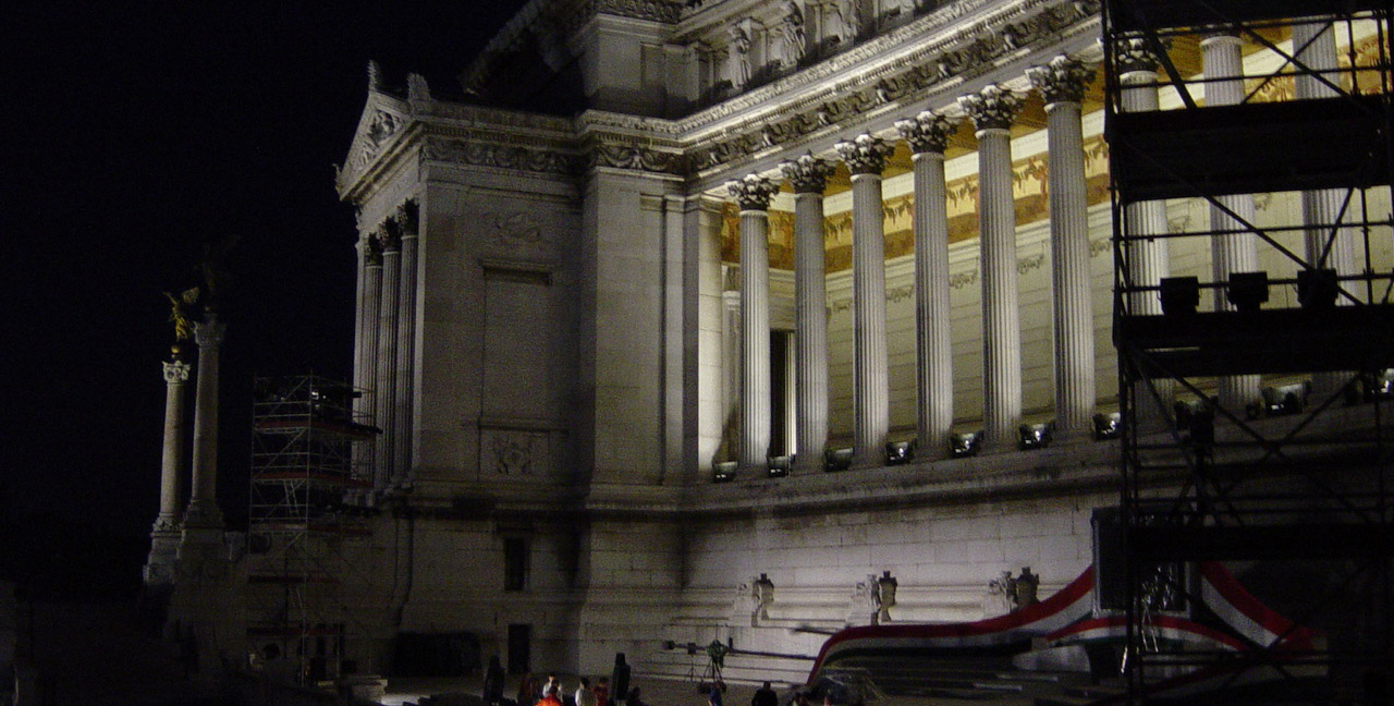 Altare della patria