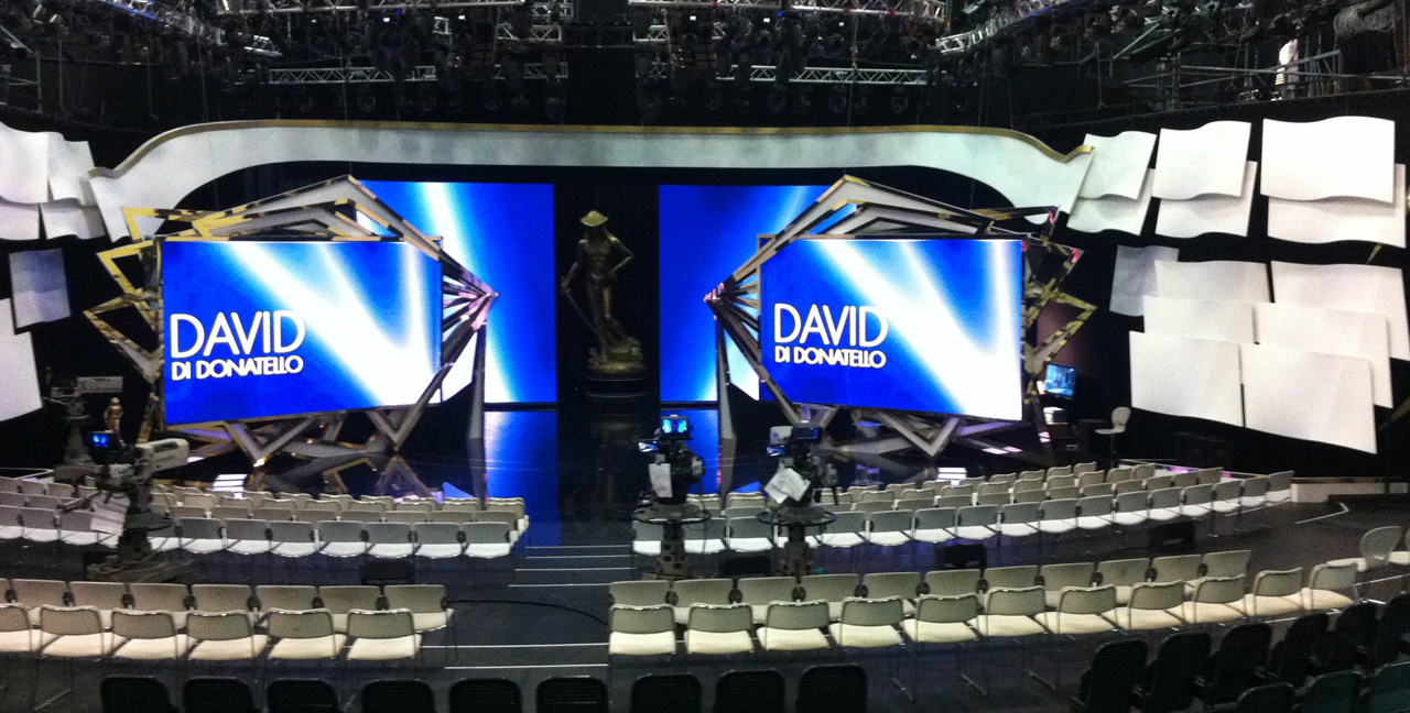 David di Donatello