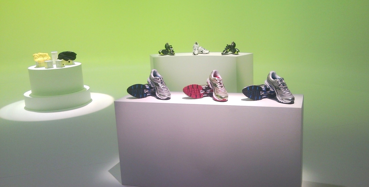 Spot Diadora