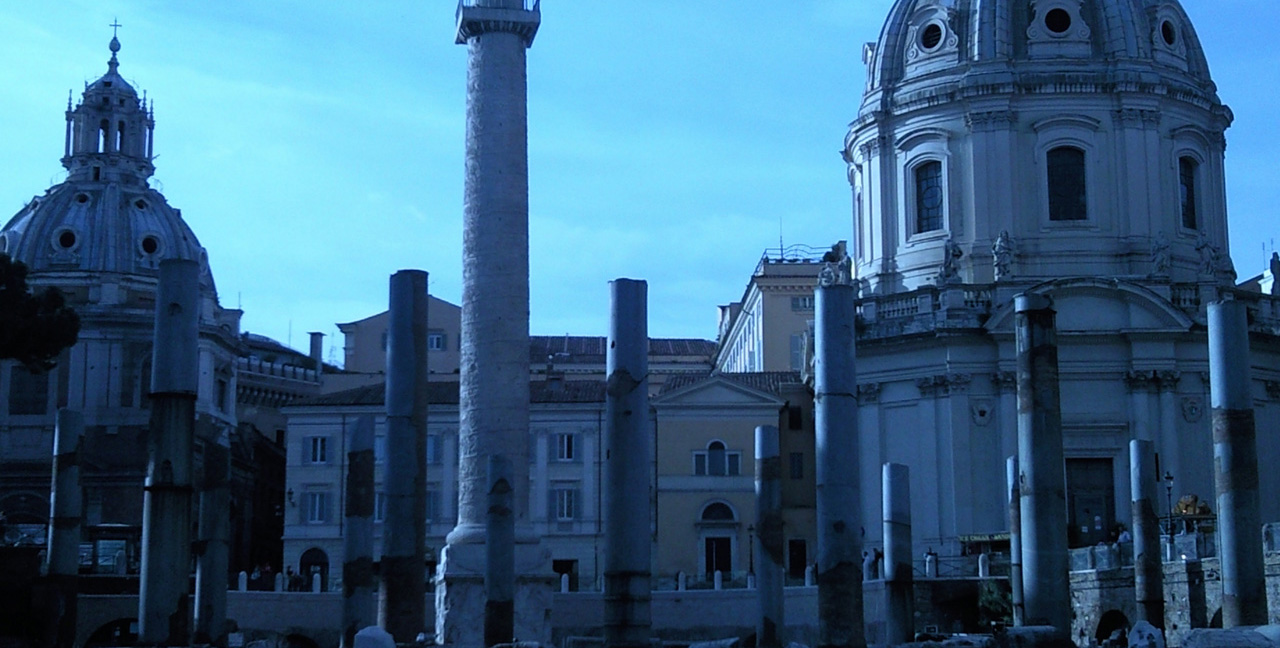 Fori Imperiali