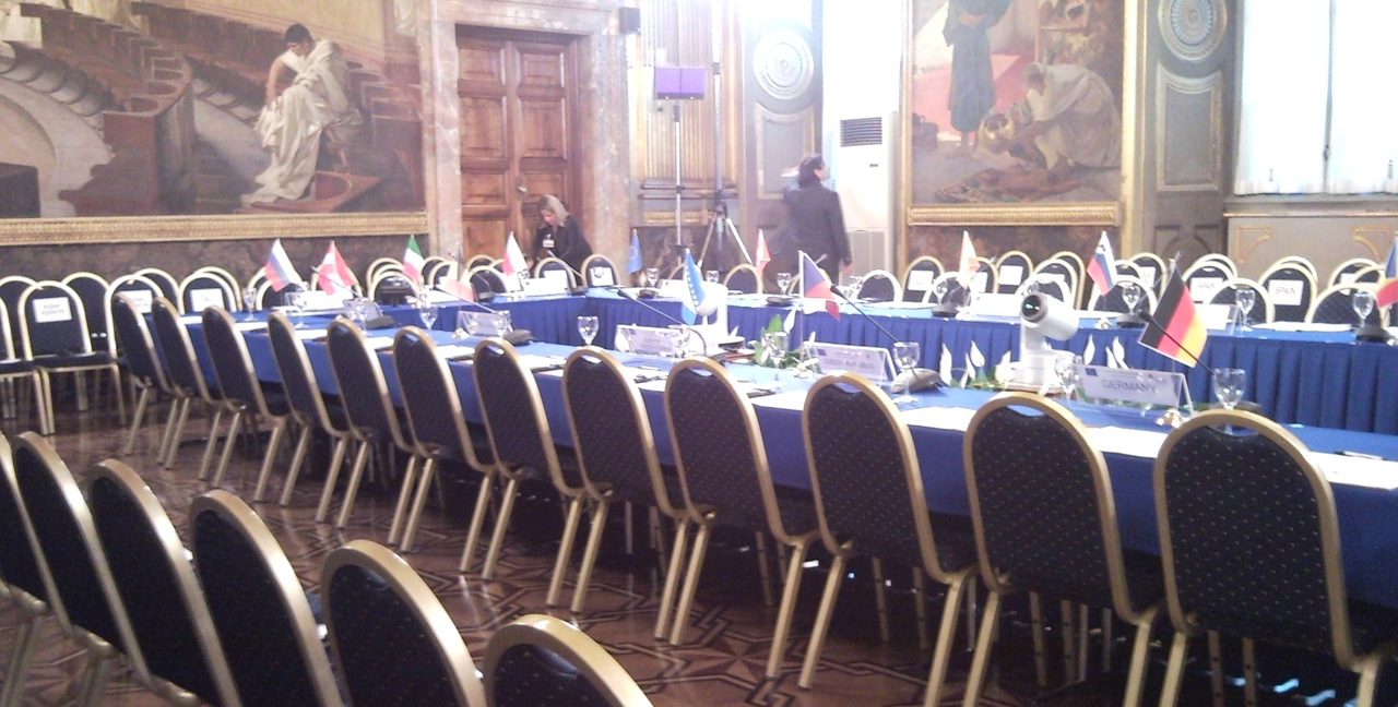 Senato della Repubblica