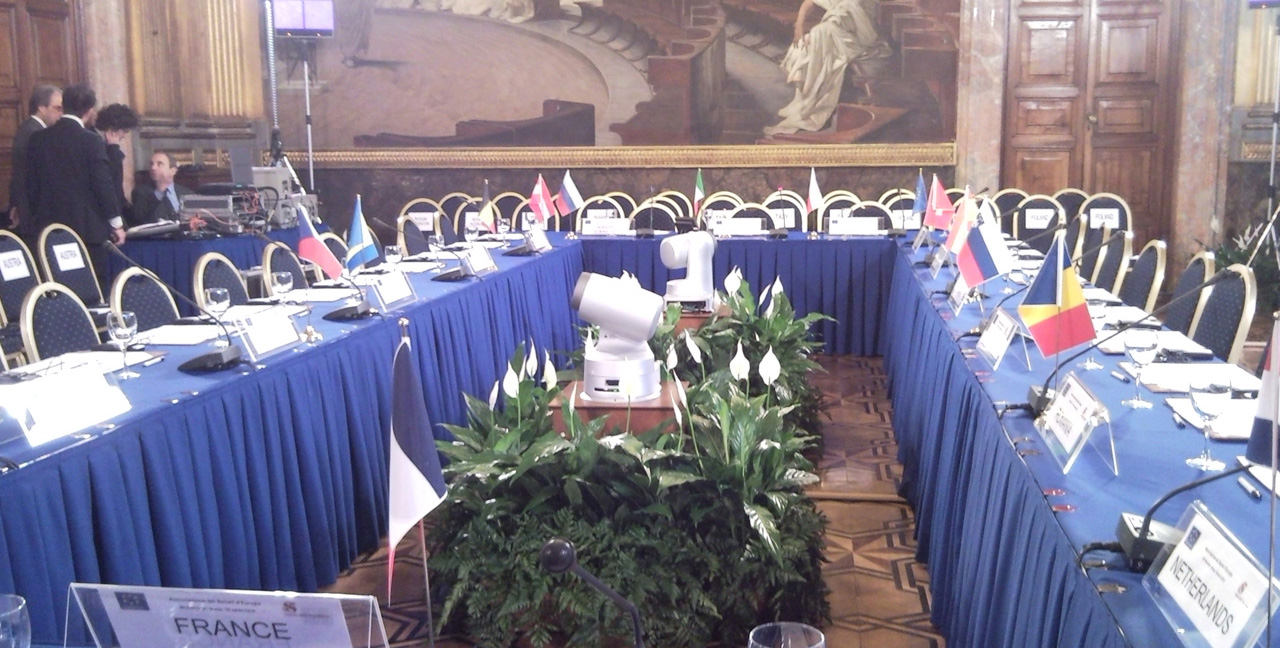 Senato della Repubblica