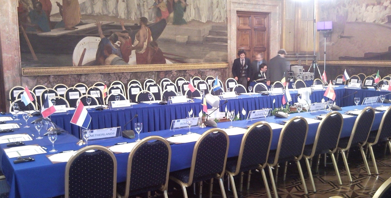 Senato della Repubblica