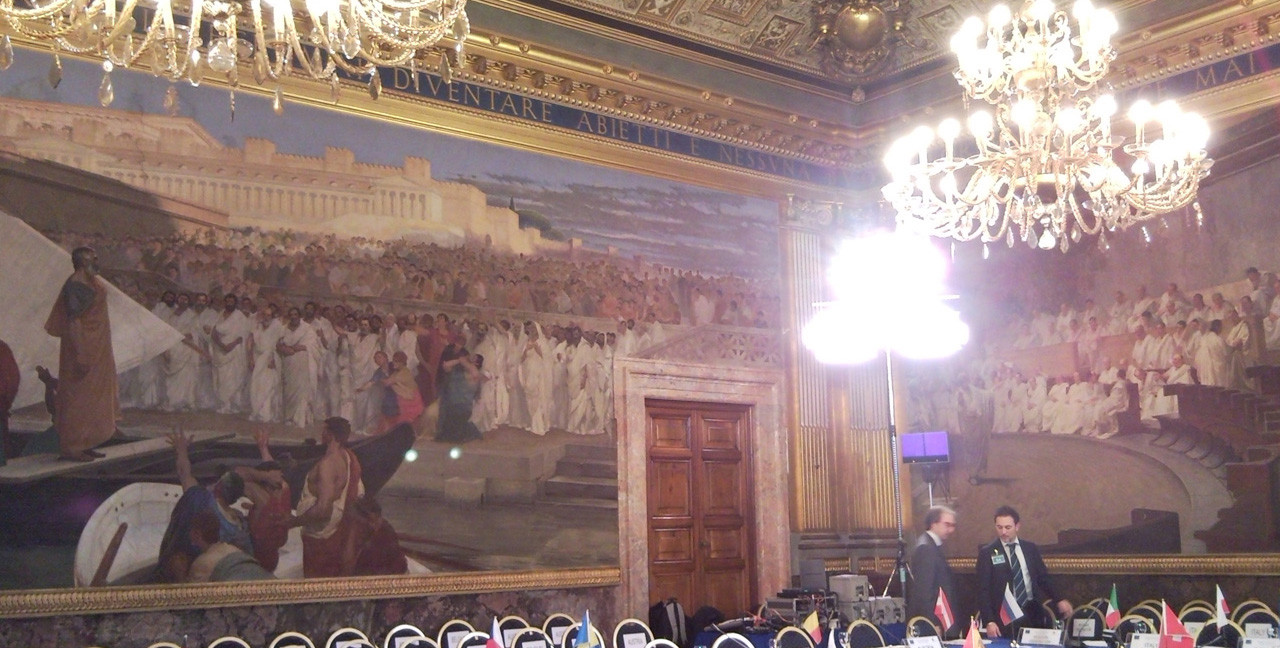 Senato della Repubblica