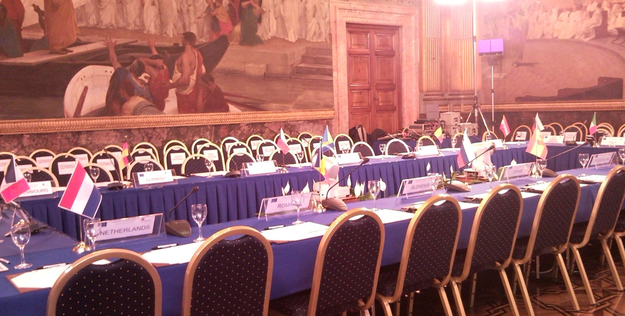 Senato della Repubblica
