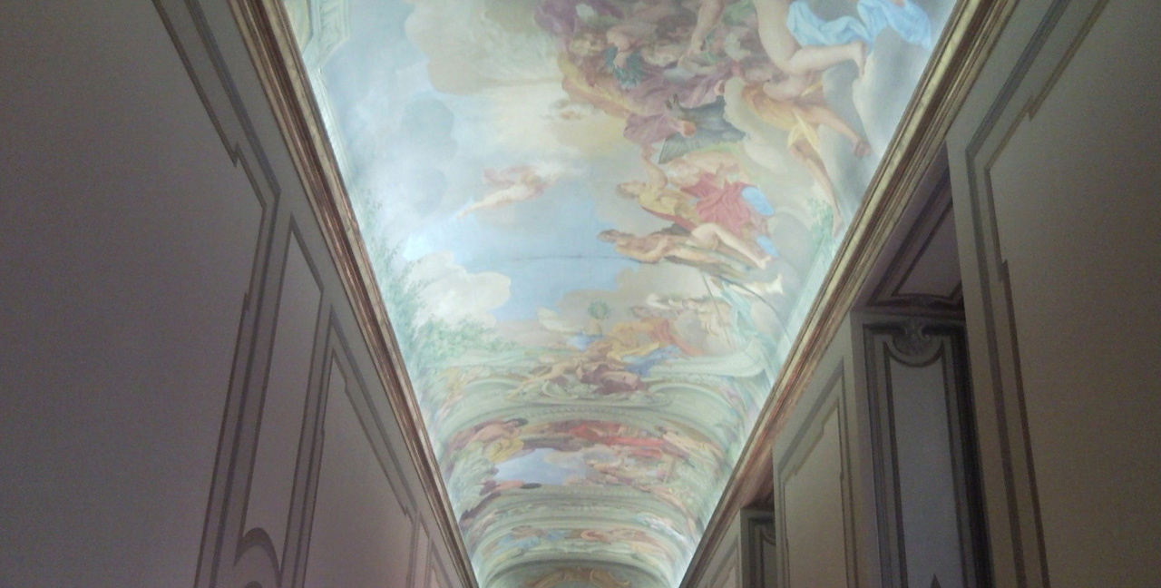Senato Installazione