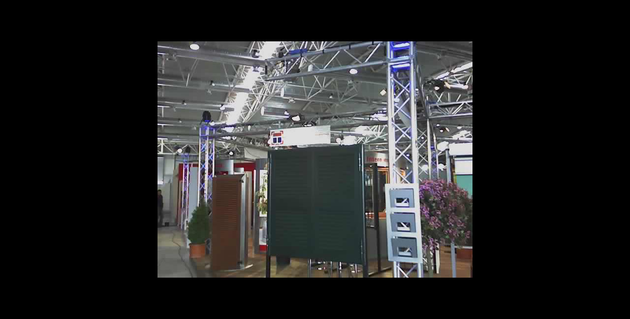 Stand Ita