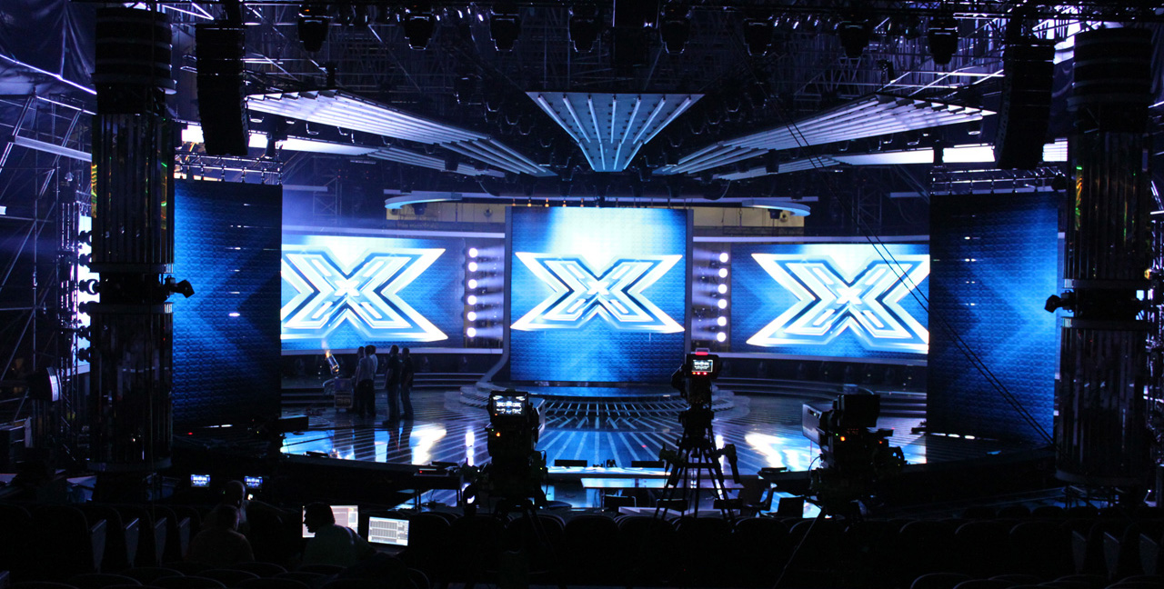 X Factor