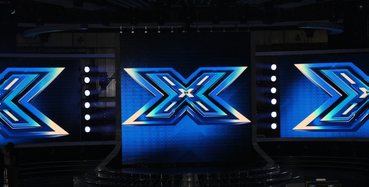 X Factor