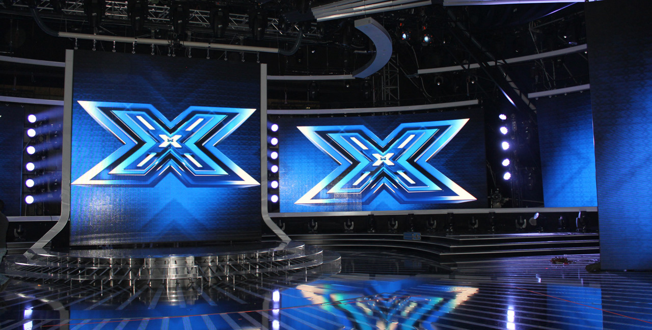 X Factor