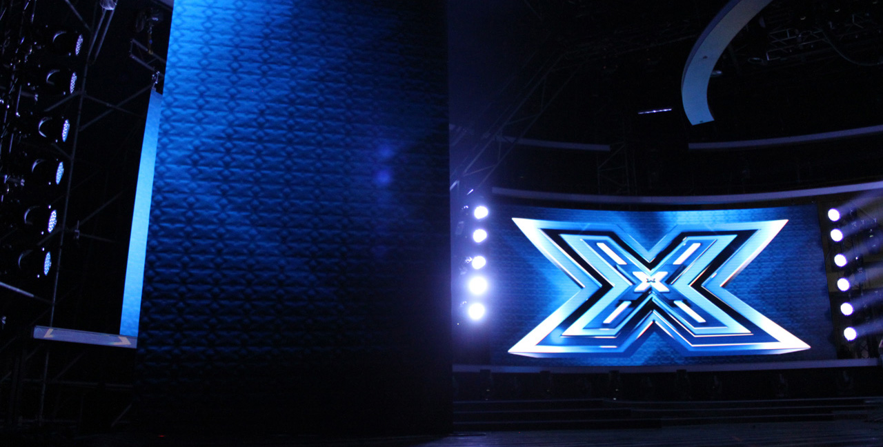 X Factor