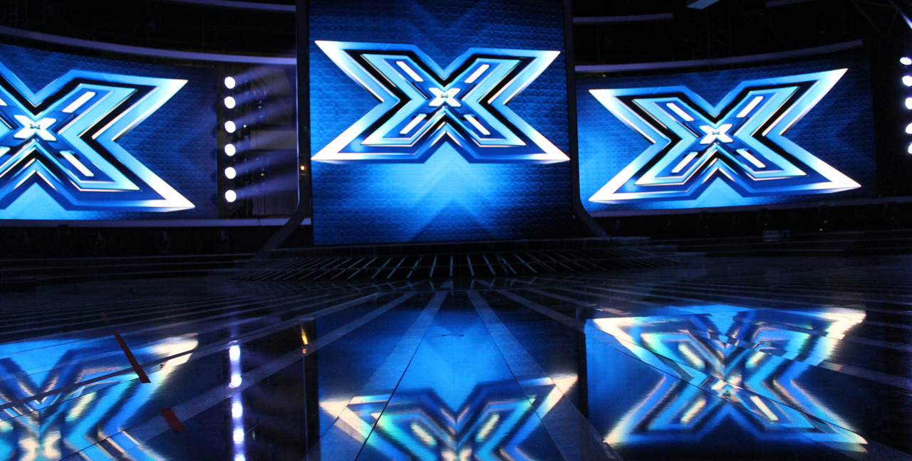 X Factor