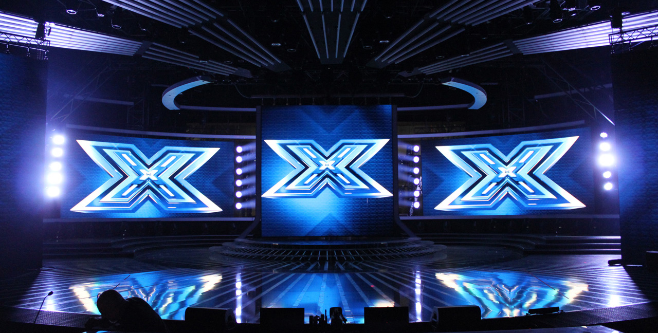 X Factor