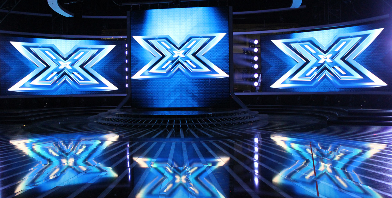 X Factor