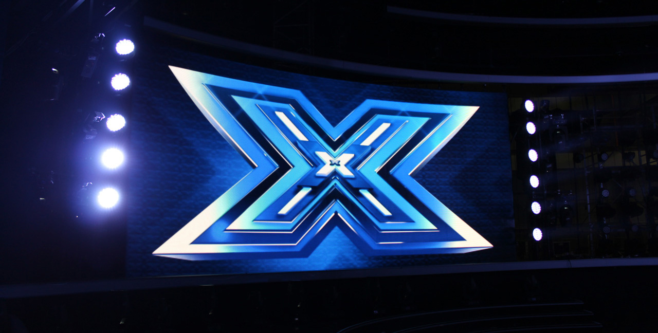 X Factor