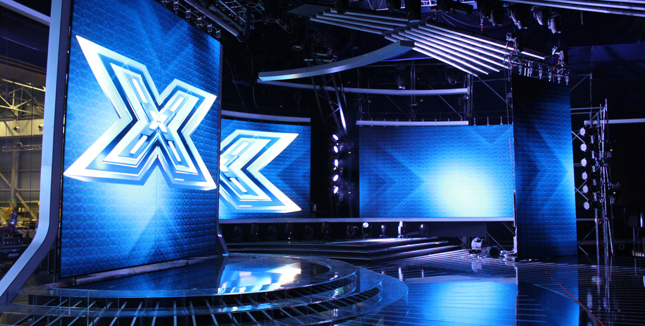 X Factor