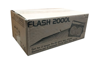 CLC Flash 2000 L