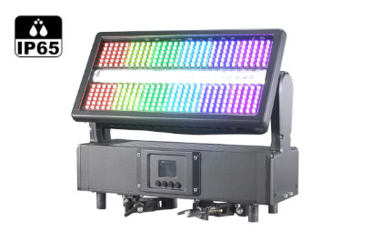 Color Strobe T IP