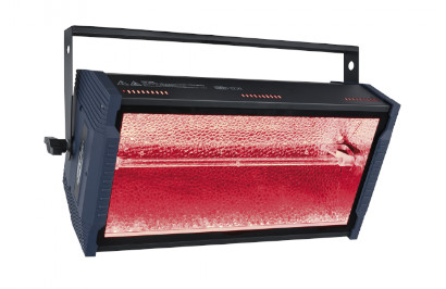 Titan Strobe Blaze