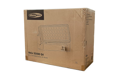 CLC Helix S5000 Q4