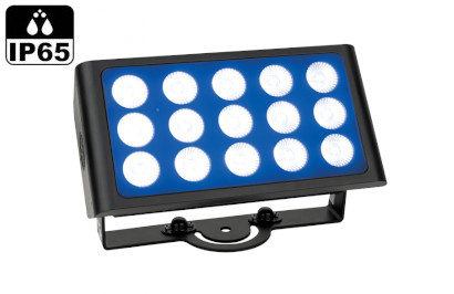 Cameleon Flood 15 Q4 Tour