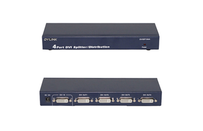 DVI SP104A