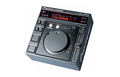 CDJ 500S