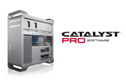 Catalyst V4