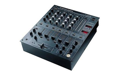 DJM-500