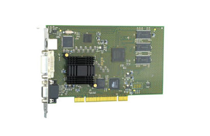 DVI/VGA IN Capture Card