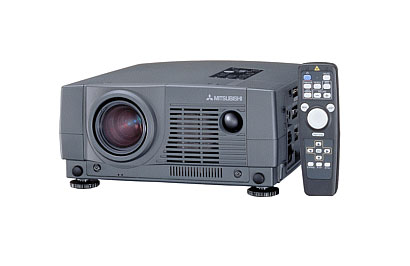 LVP-X400U