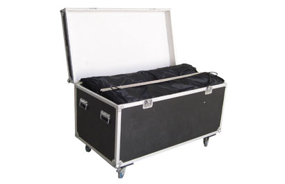 Flight-case FS