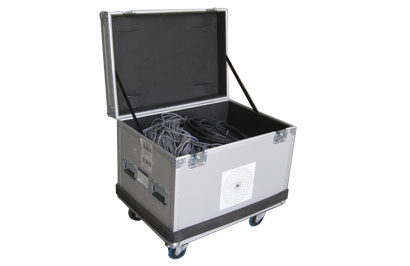 Flight-case AP2.9/3.9