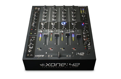 XONE 42