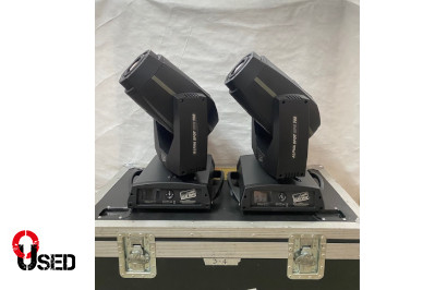 AlphaSpot700HPE